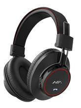 Nia S3000 Over Ear Music Headset Wireless Headphones